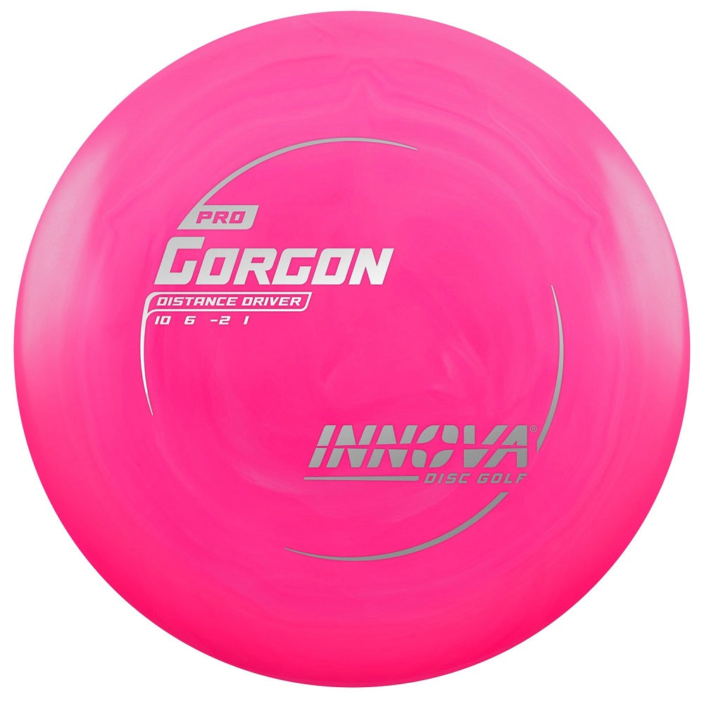 Pro Gorgon