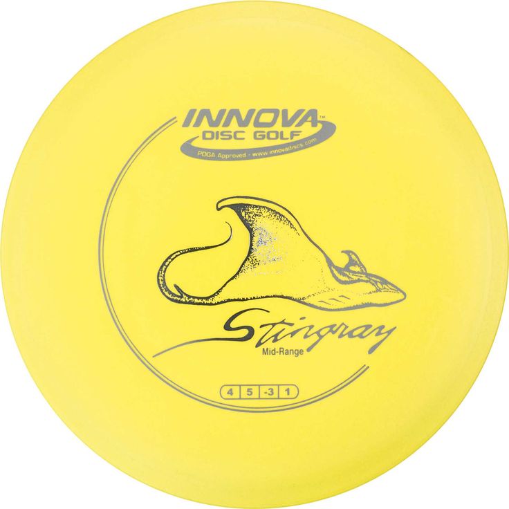 DX Stingray