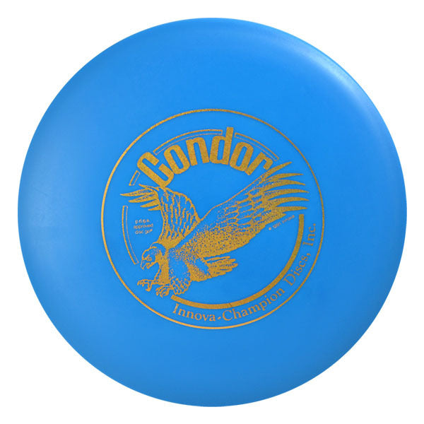 DX Condor