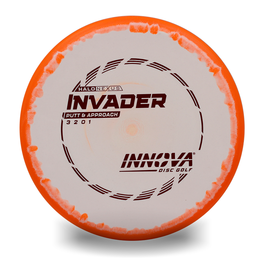 Halo Nexus Invader