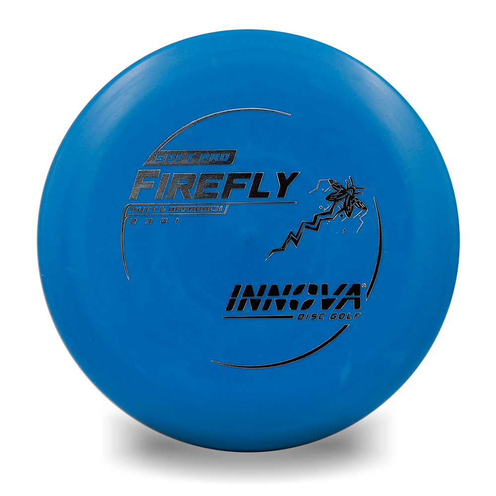 Soft Pro Firefly