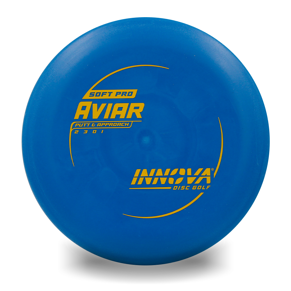 Soft Pro Aviar