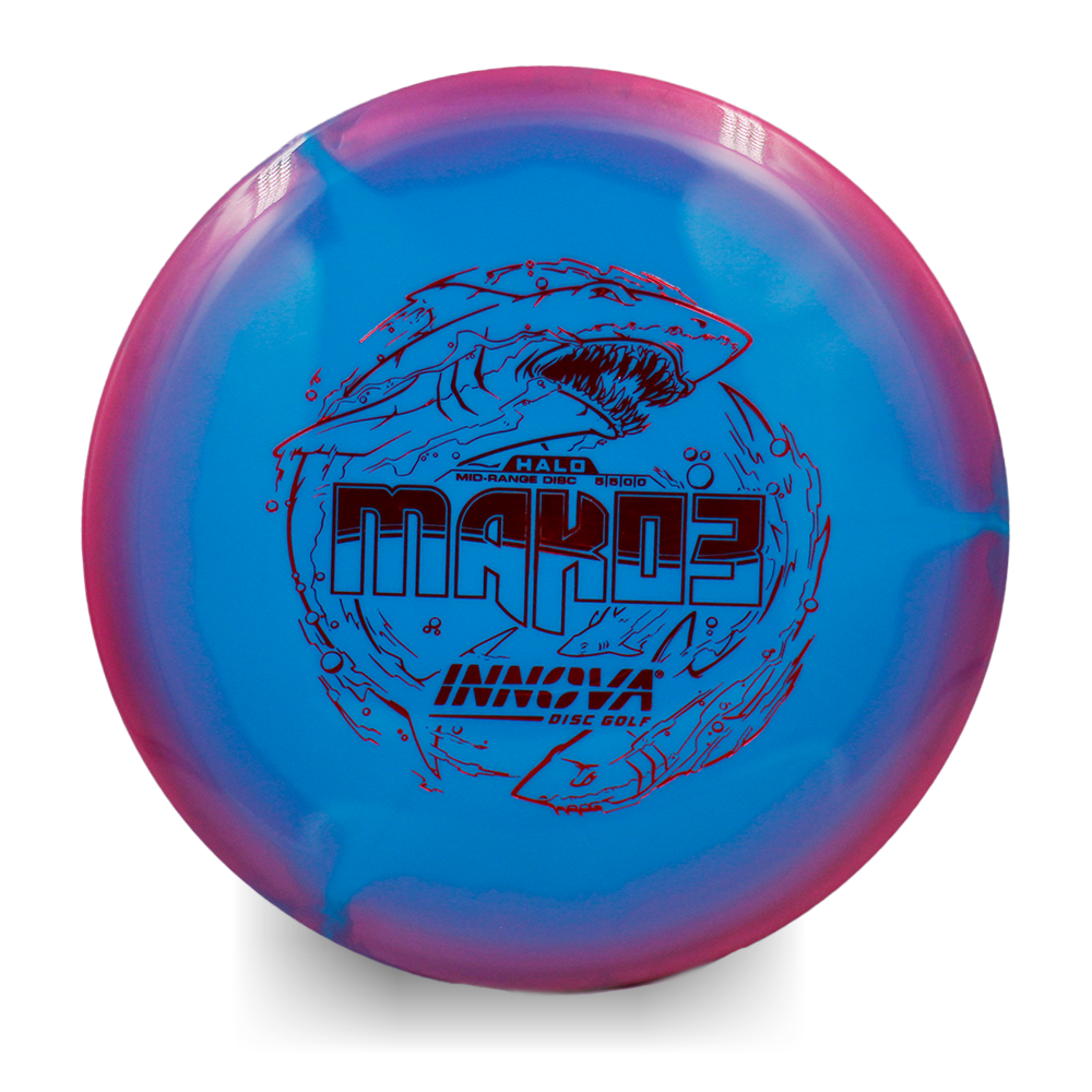 Halo Star Mako 3