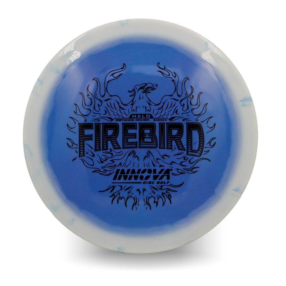 Halo Star Firebird