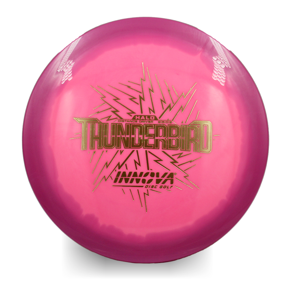 Halo Star Thunderbird