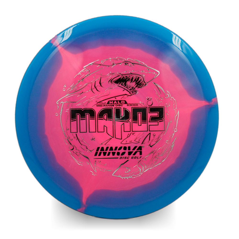 Halo Star Mako 3