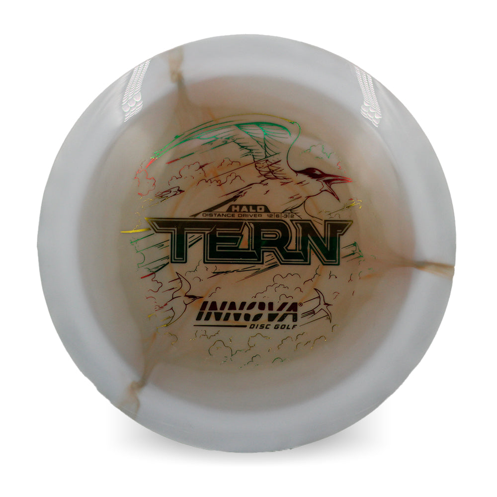 Halo Star Tern