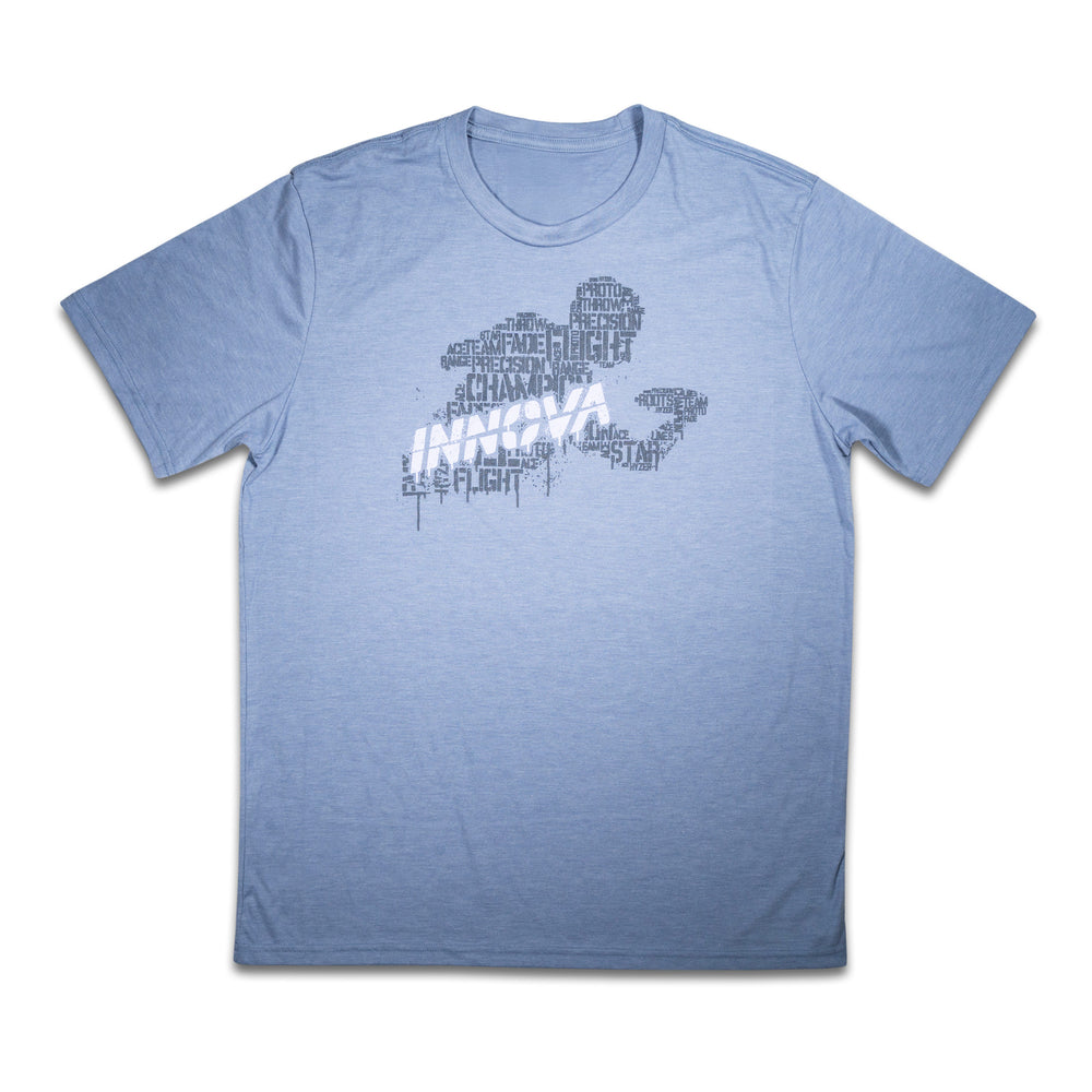 Calvin Triblend Tee