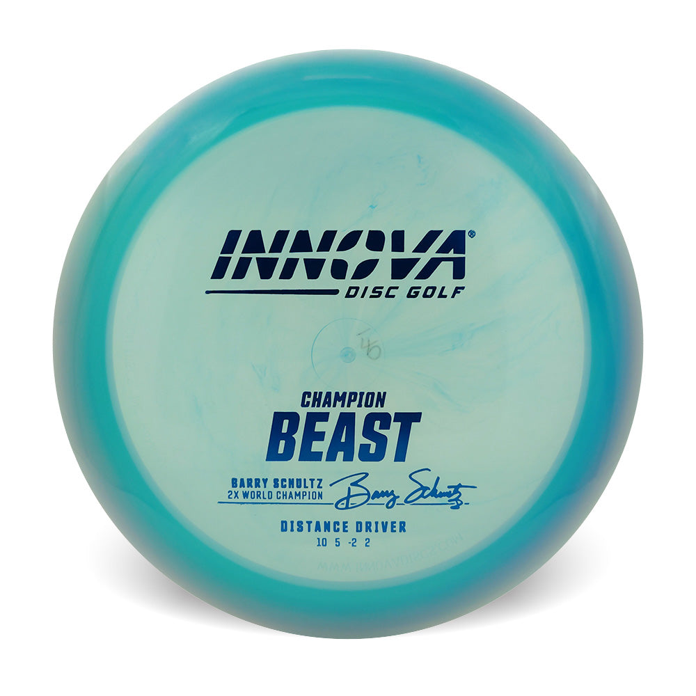 Champion Beast