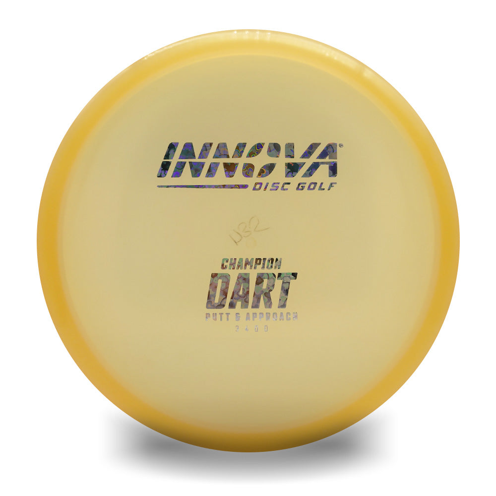 Champion Dart