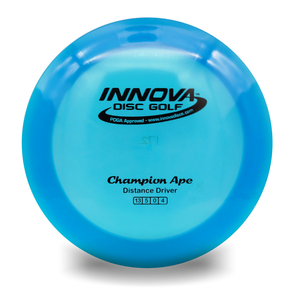 Champion Ape