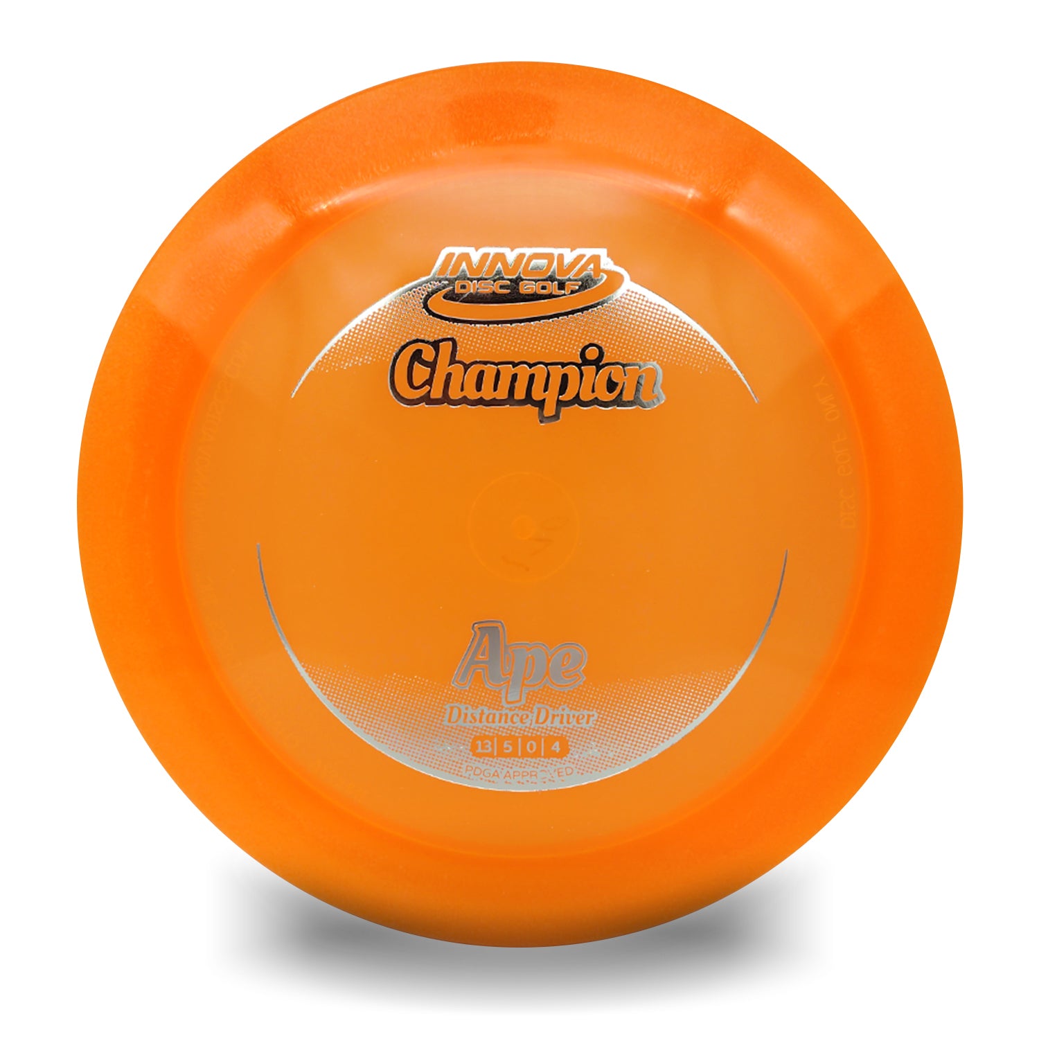Champion Ape