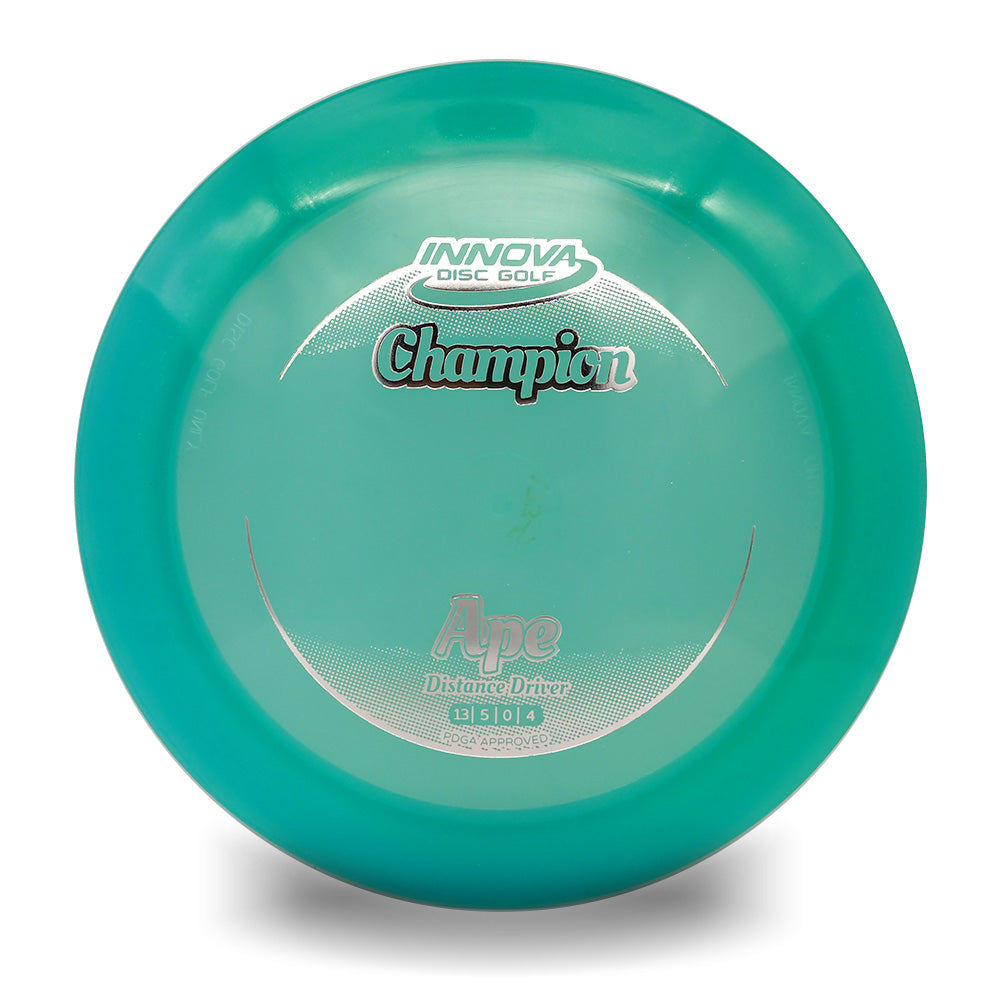 Champion Ape