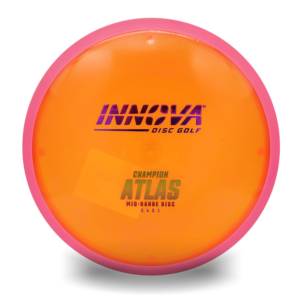 Champion Atlas