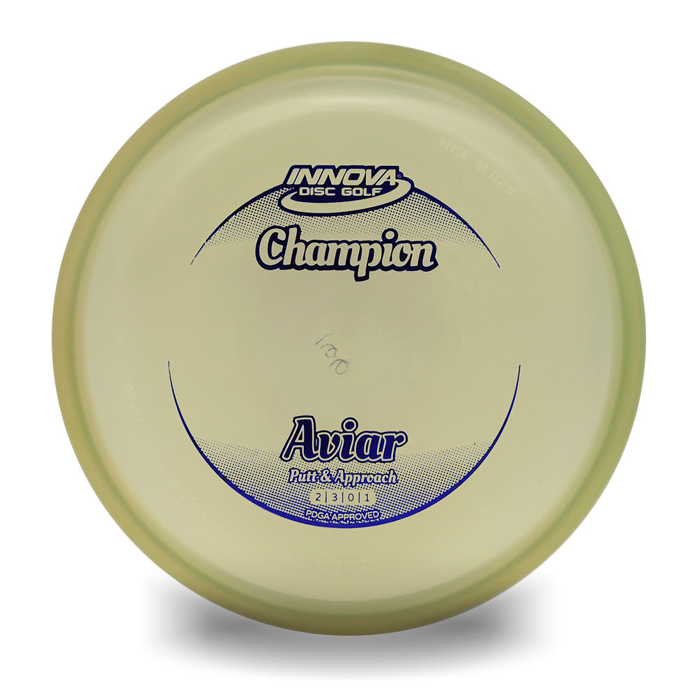 Champion Aviar