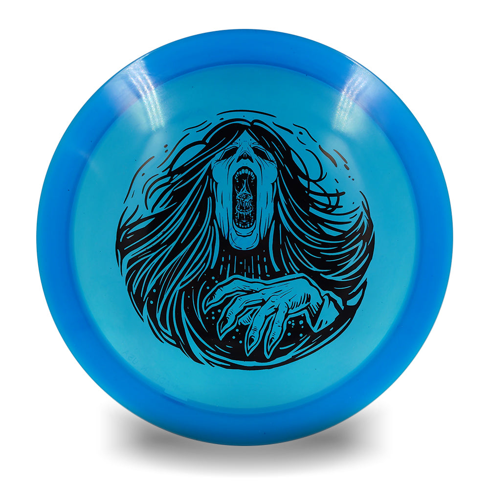 Champion Banshee