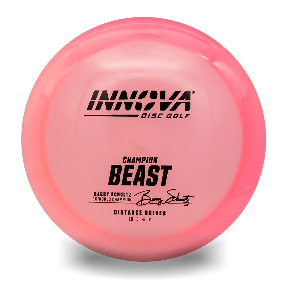 Champion Beast