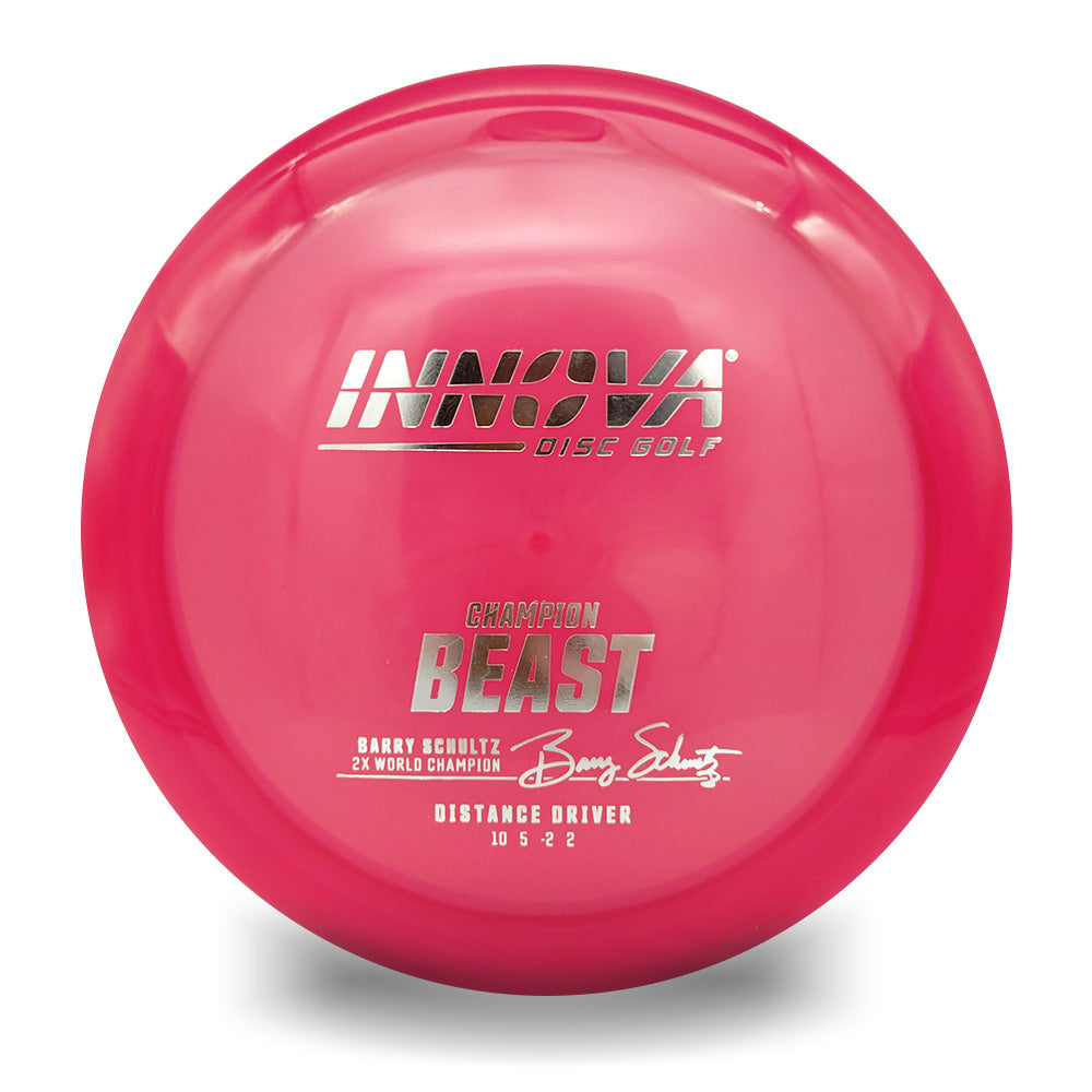 Champion Beast