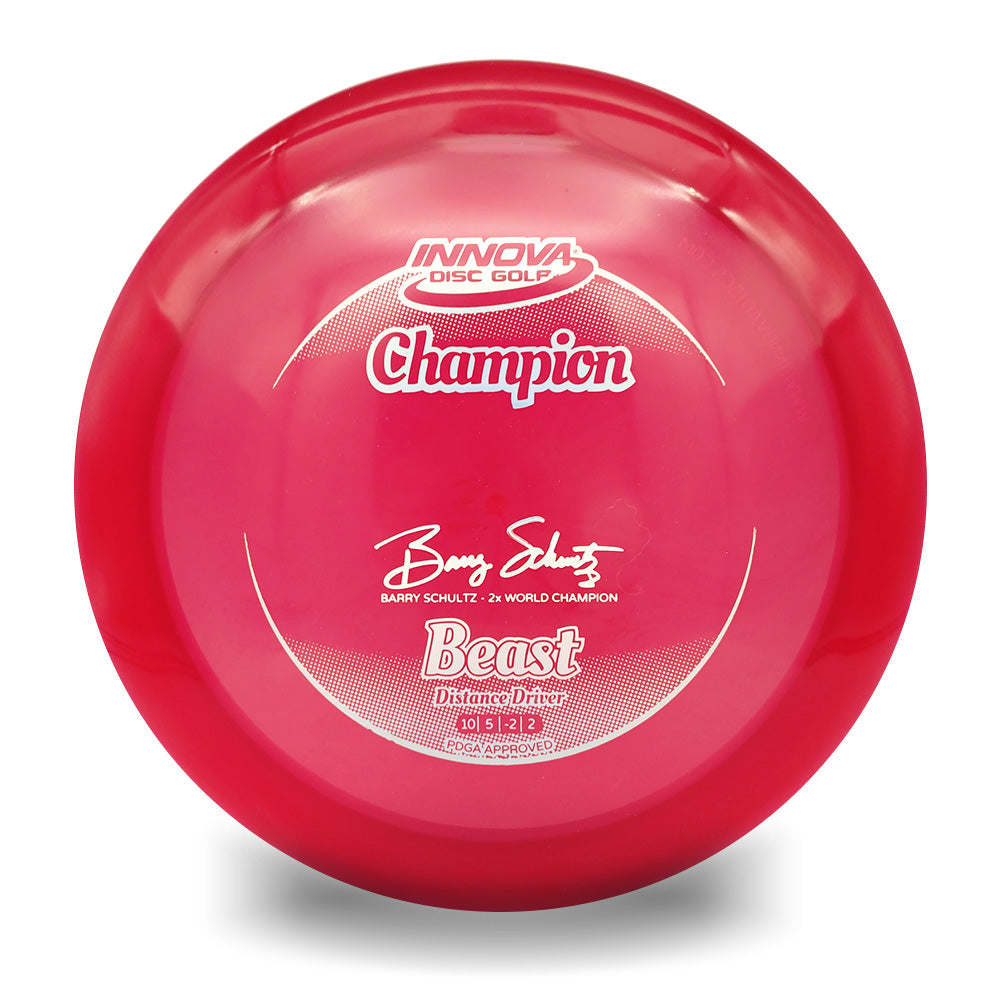 Champion Beast