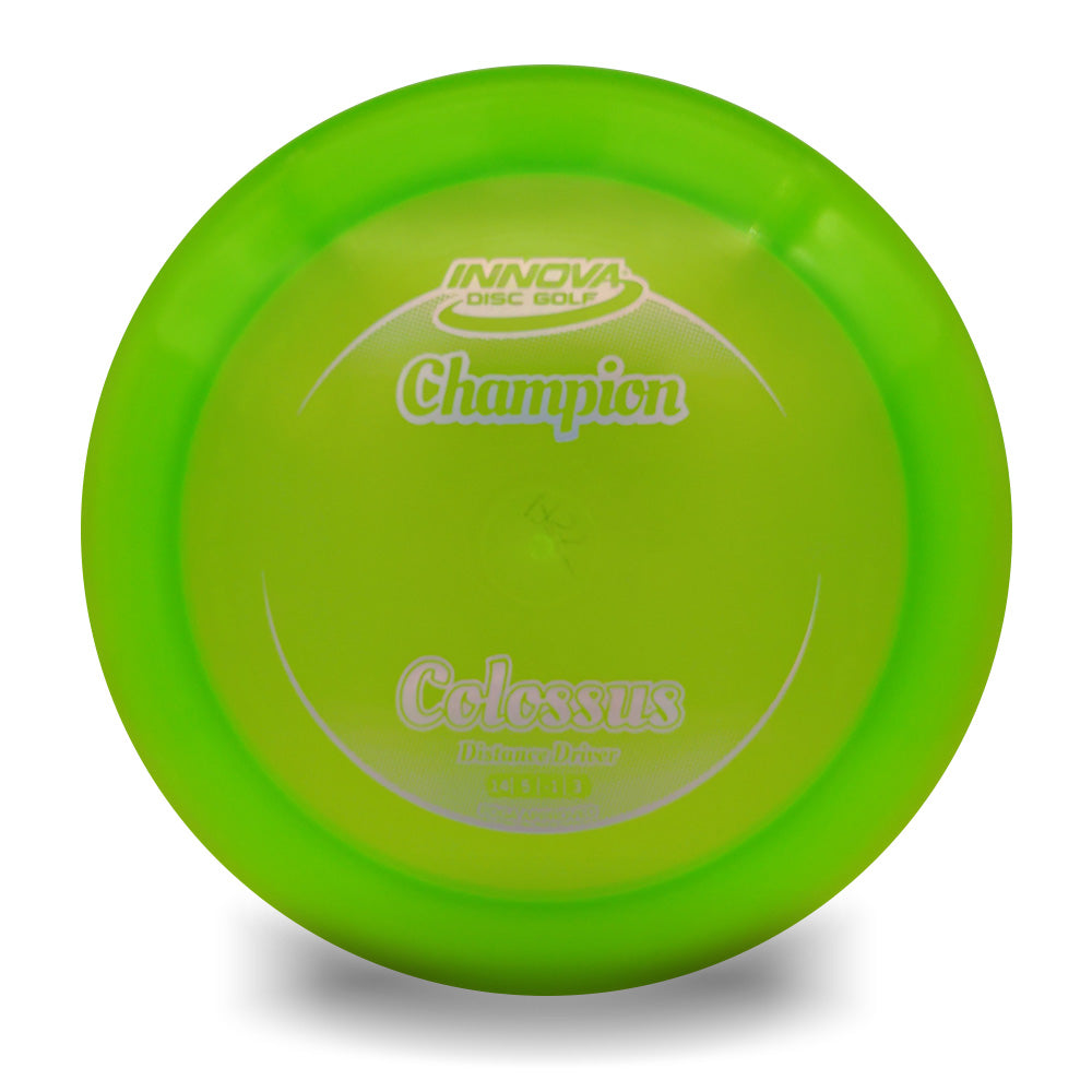 GStar Colossus