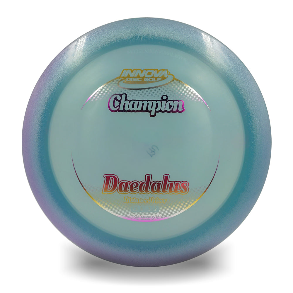 Champion Daedalus