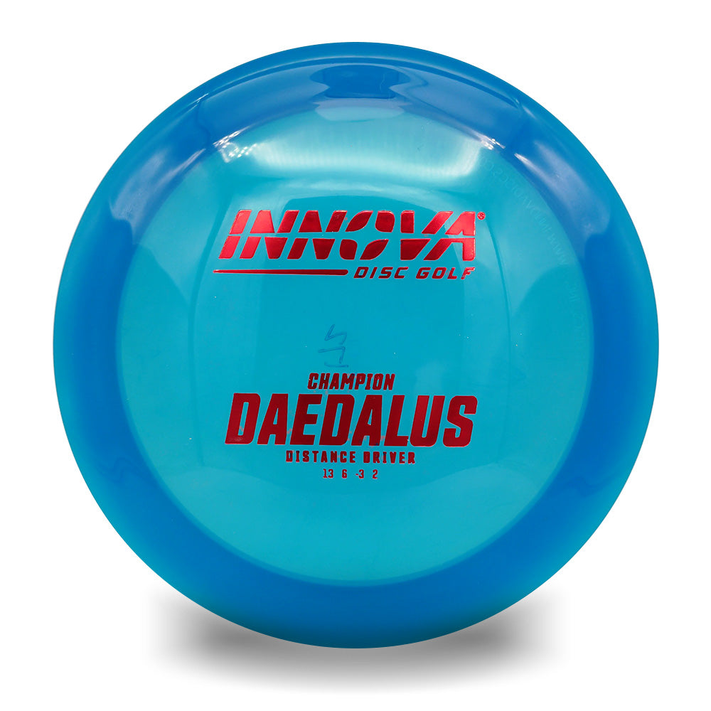 Champion Daedalus