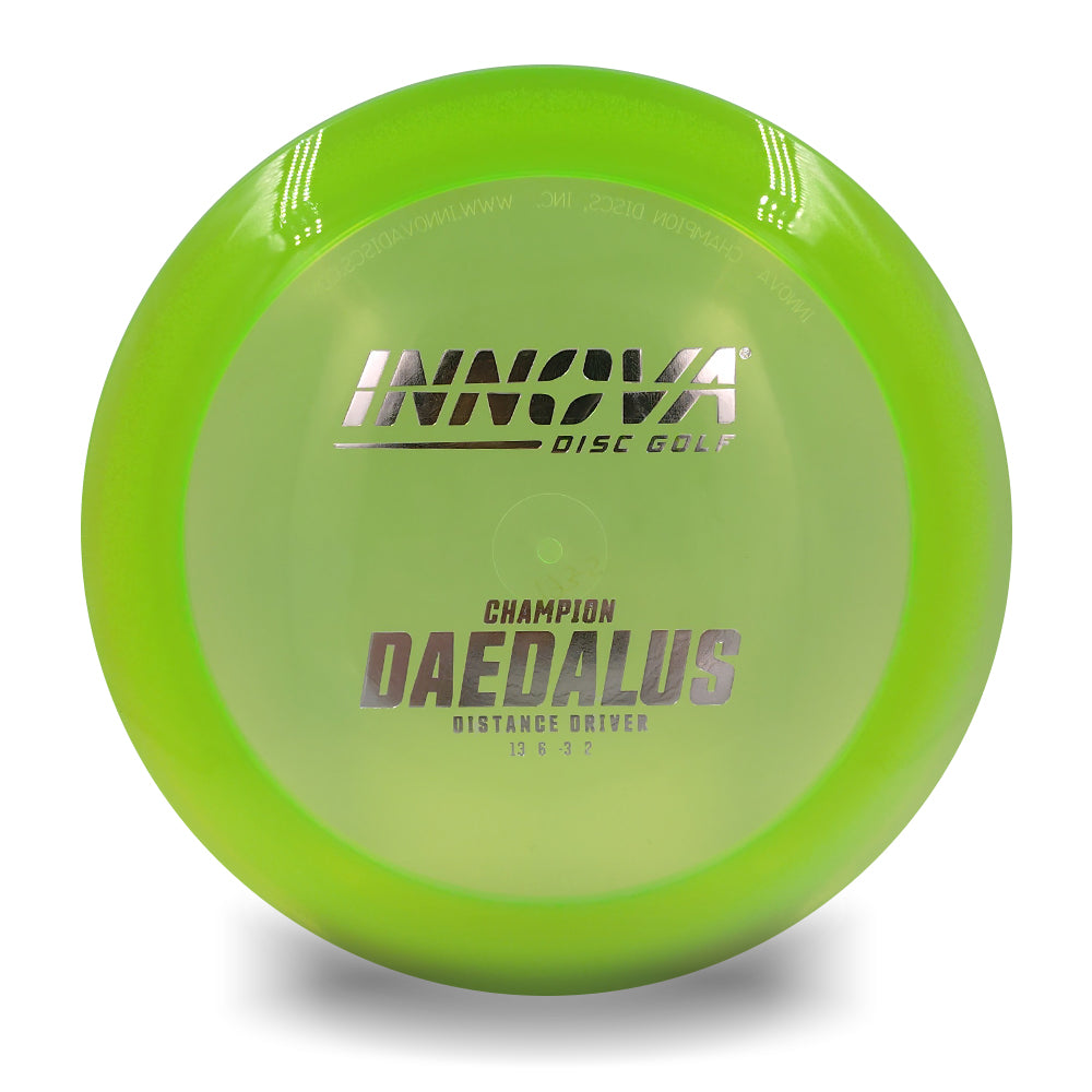 Champion Daedalus