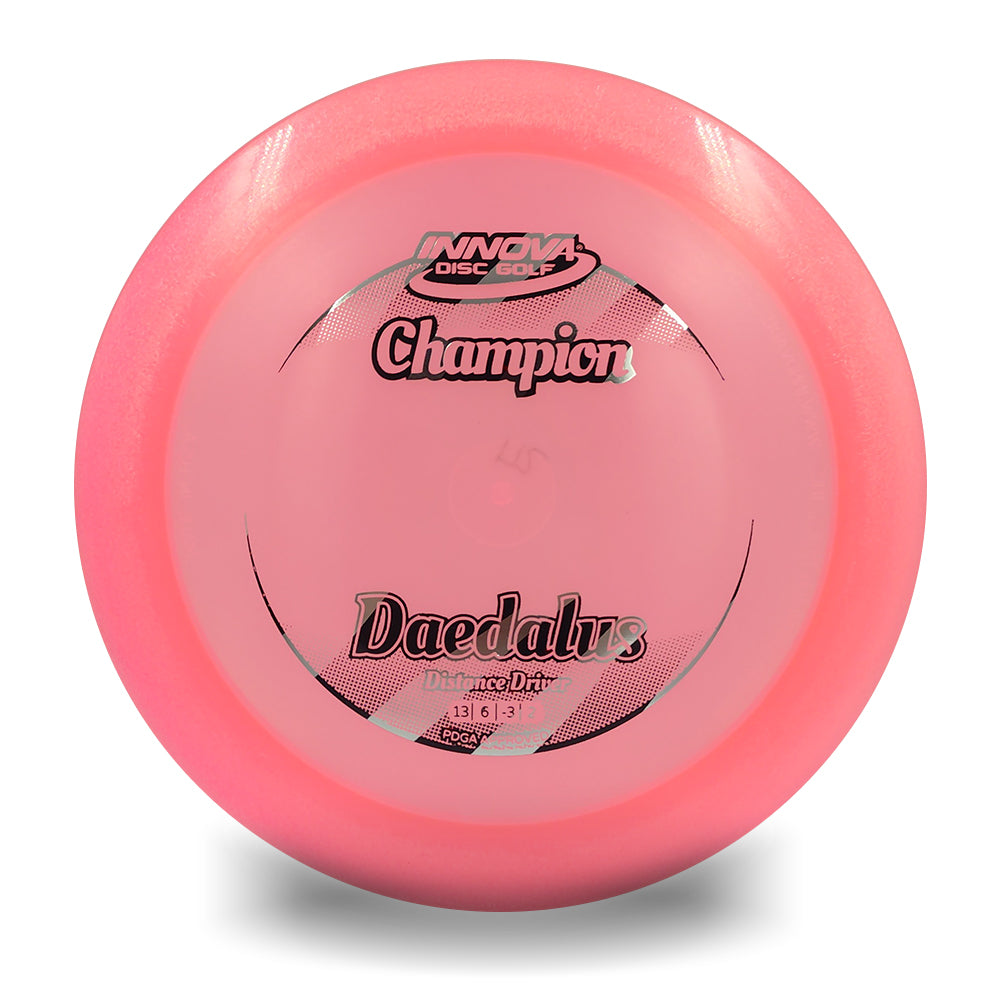 Champion Daedalus
