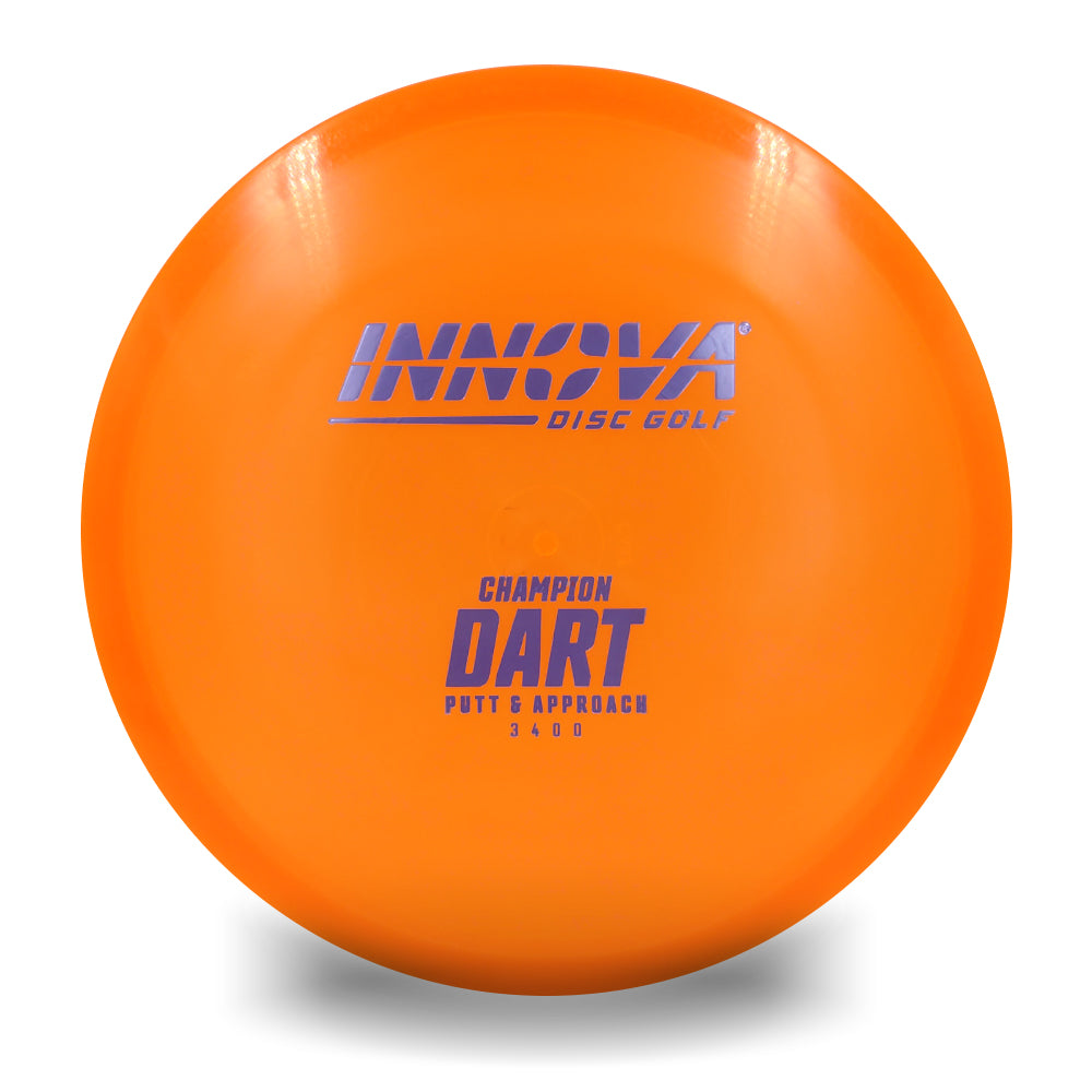 Champion Dart