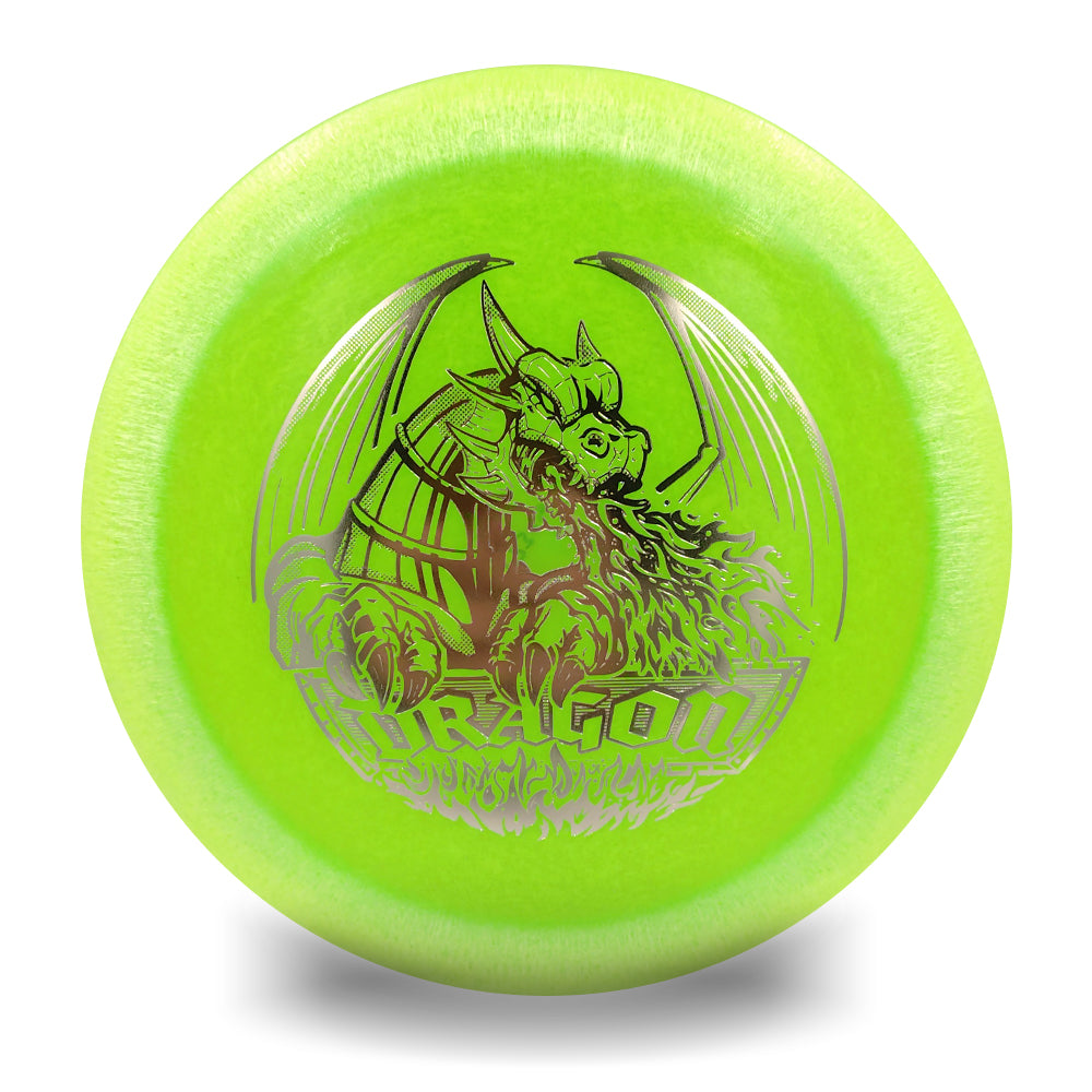 Champion Dragon