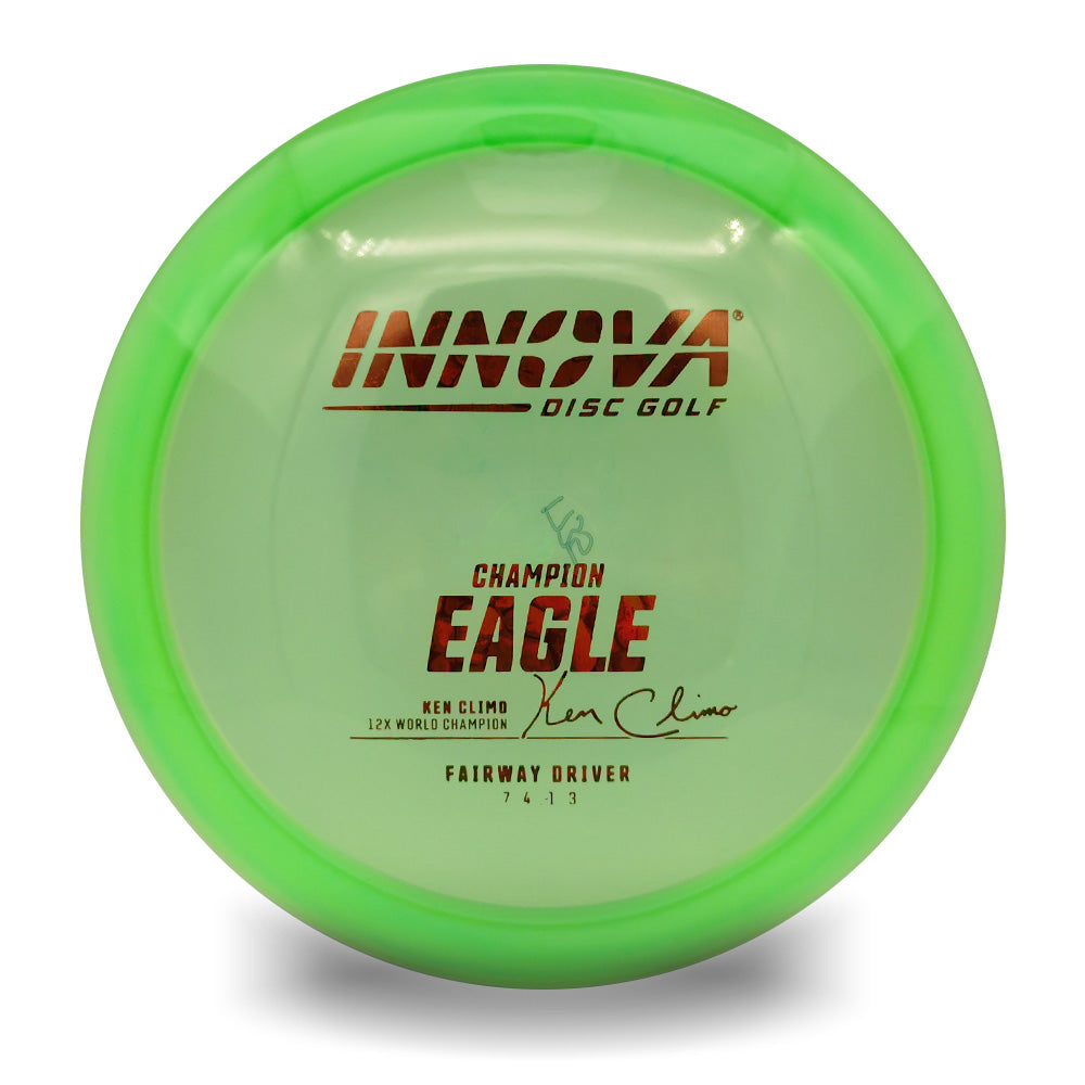Champion Eagle