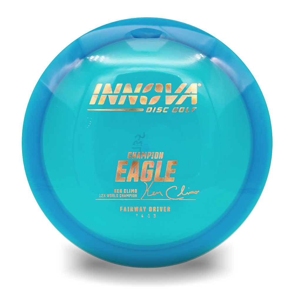 Champion Eagle