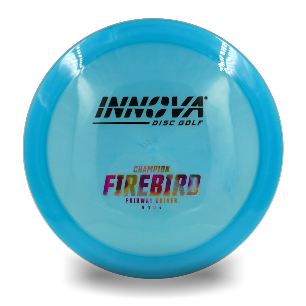 Champion Firebird