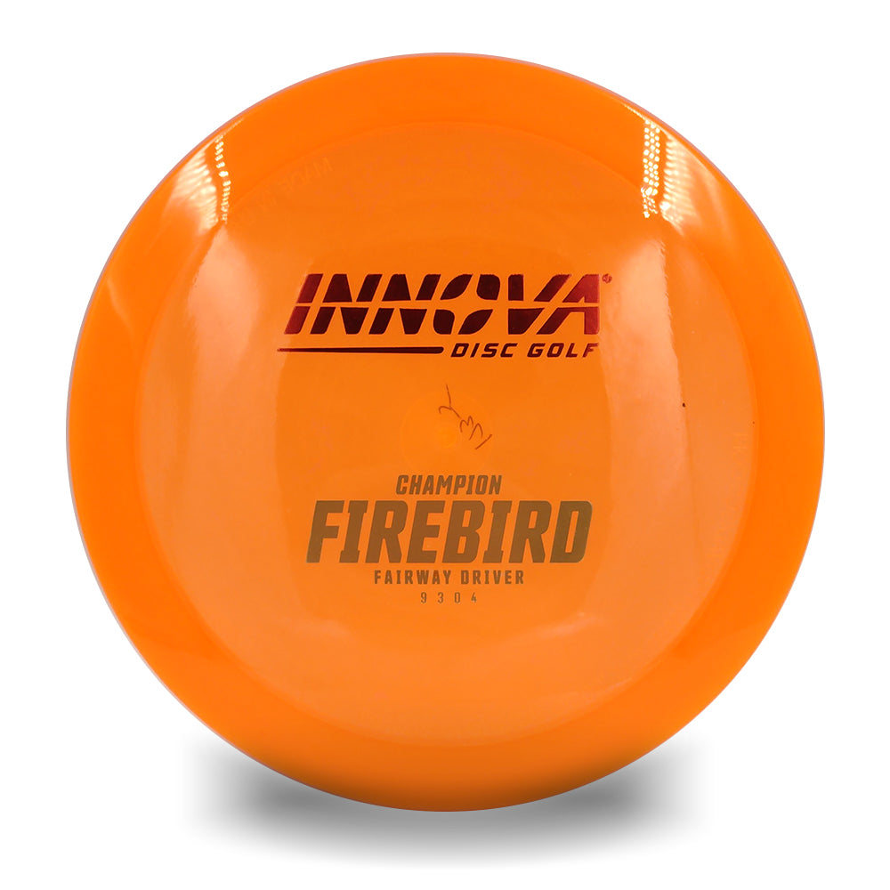 Champion Firebird