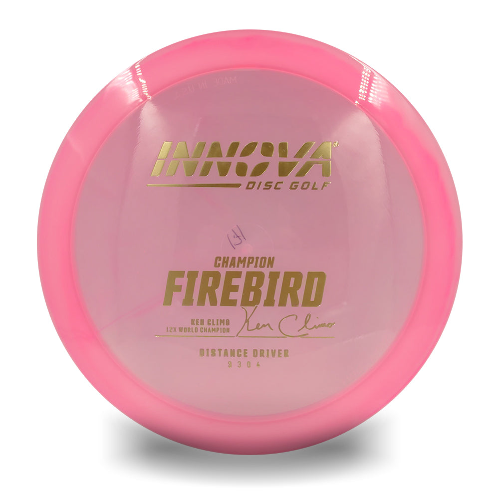 Champion Firebird