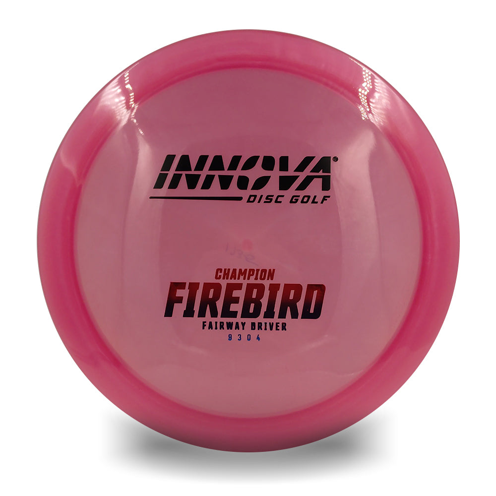 Champion Firebird