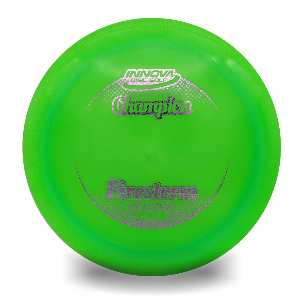 Champion Firestorm