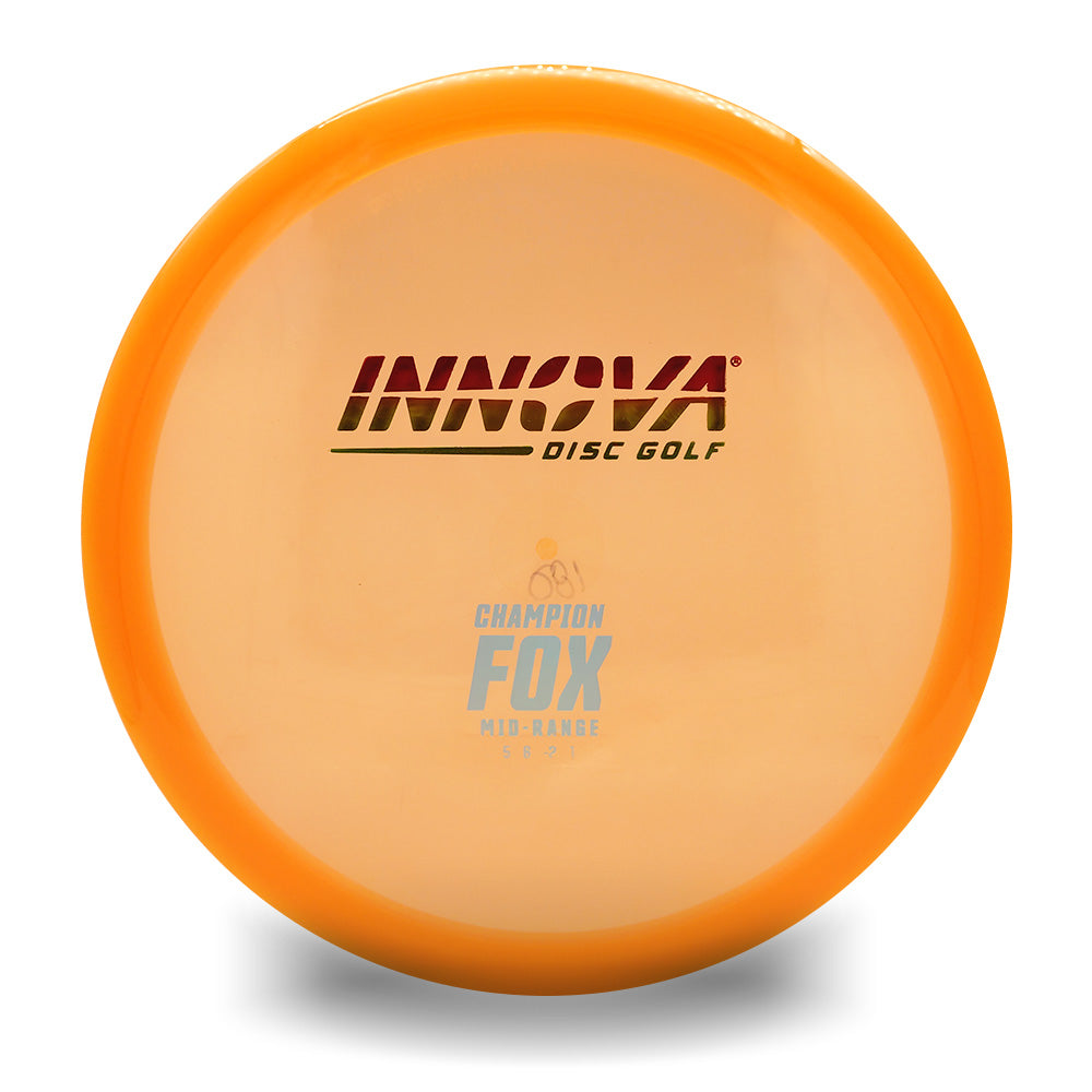 Champion Fox