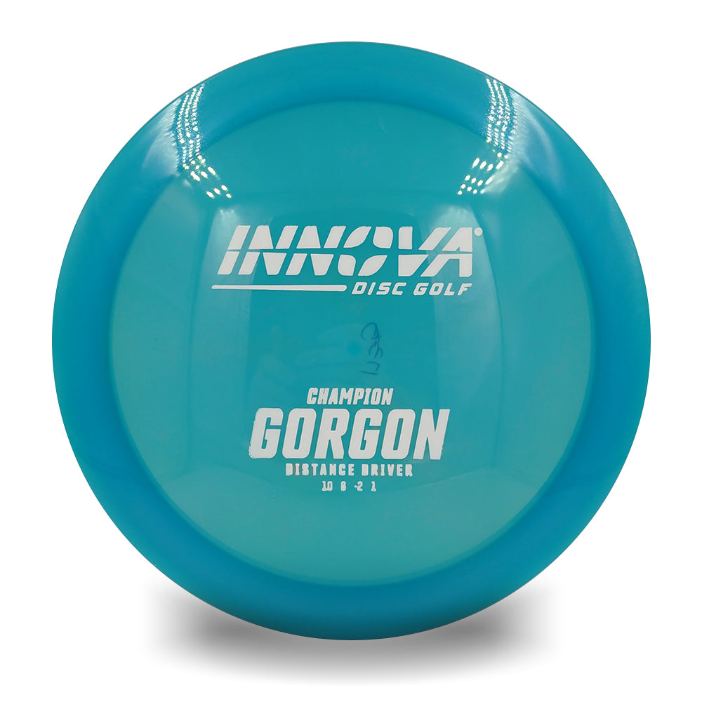 Champion Gorgon