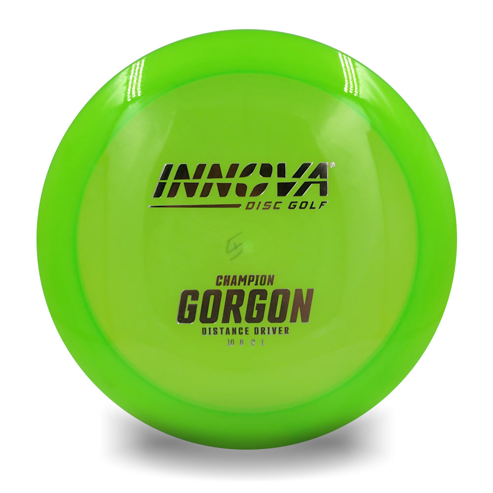 Champion Gorgon