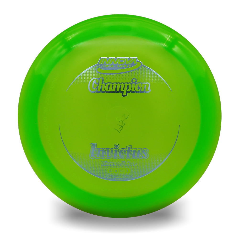 Champion Invictus