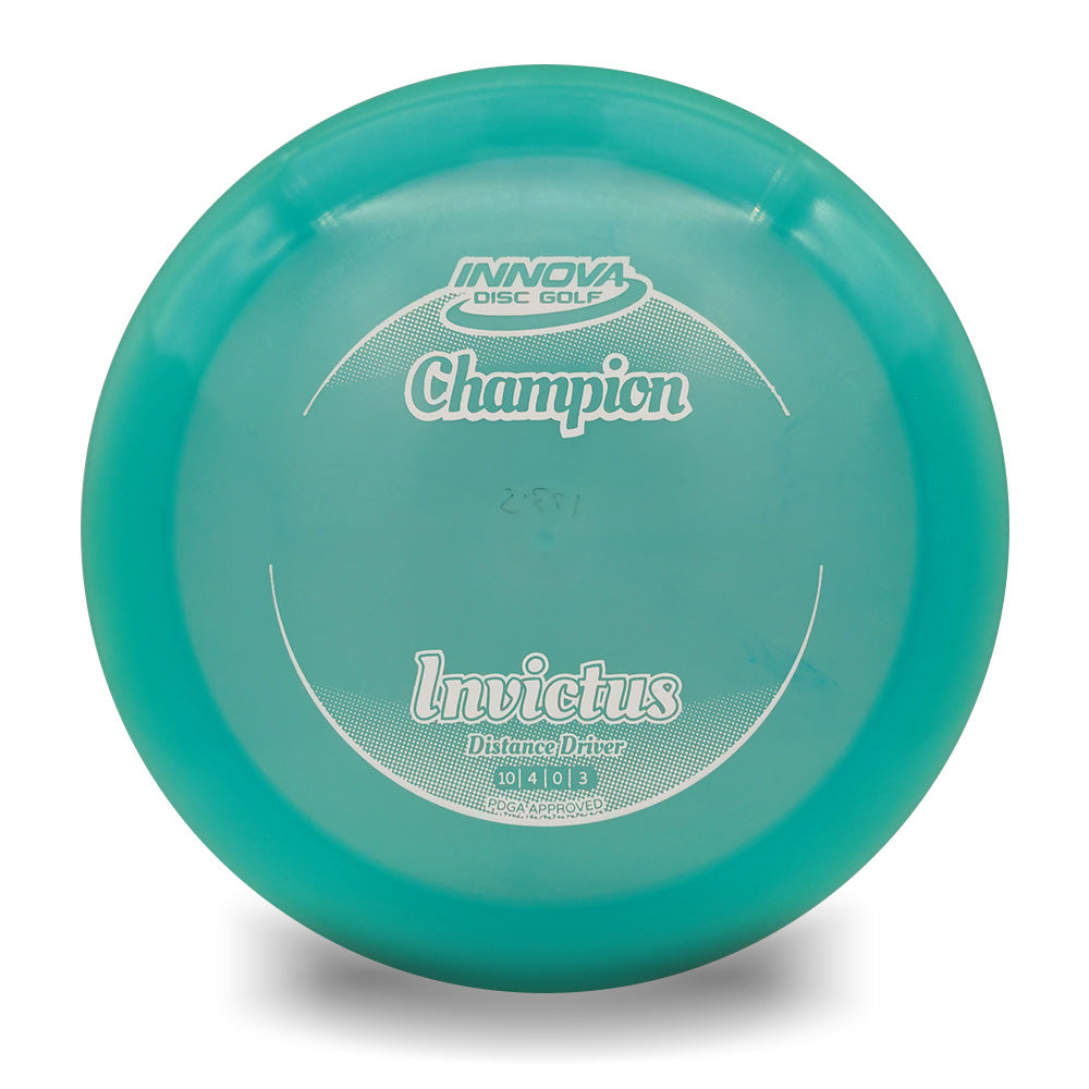 Champion Invictus