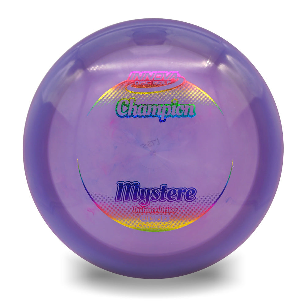 Champion Mystere