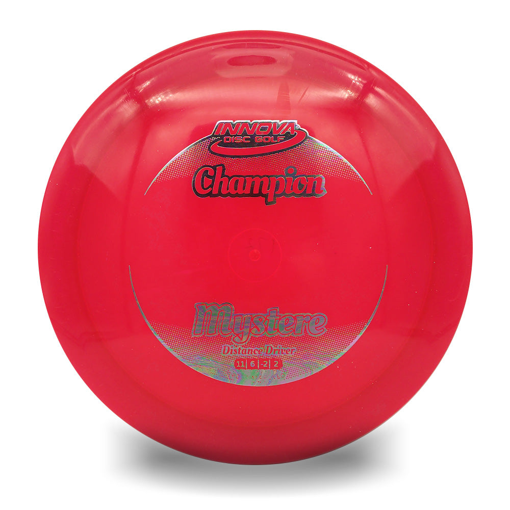 Champion Mystere
