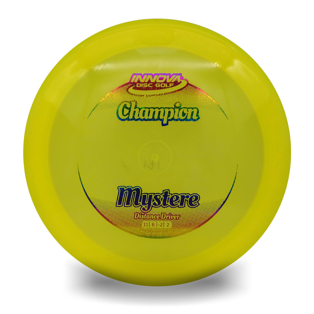 Champion Mystere