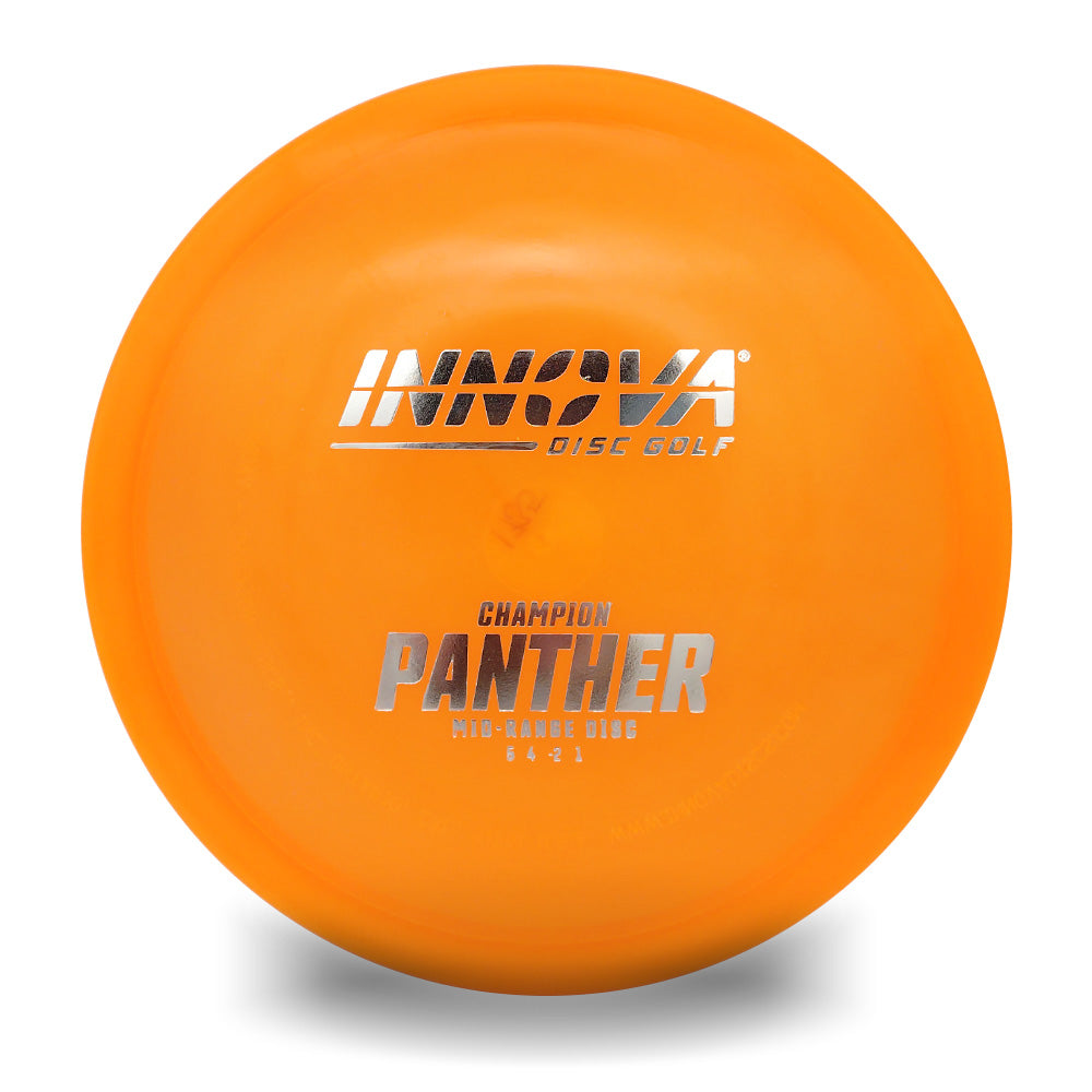 Champion Panther