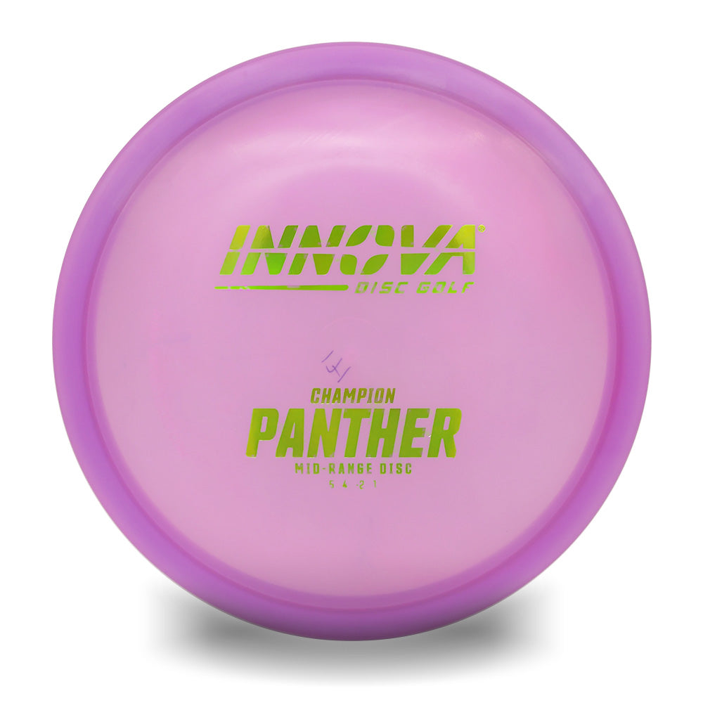 Champion Panther