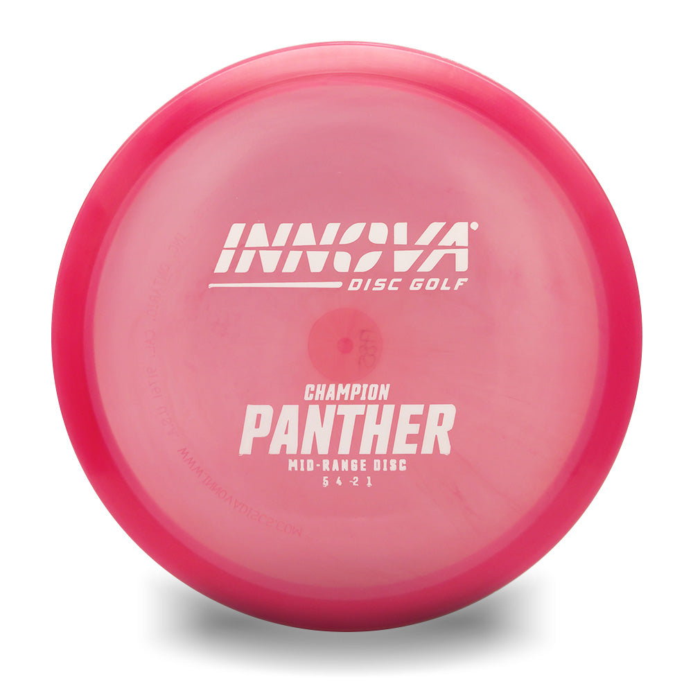 Champion Panther