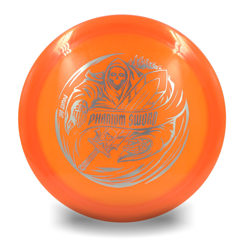 Champion Power Disc ”Phantom Sword”