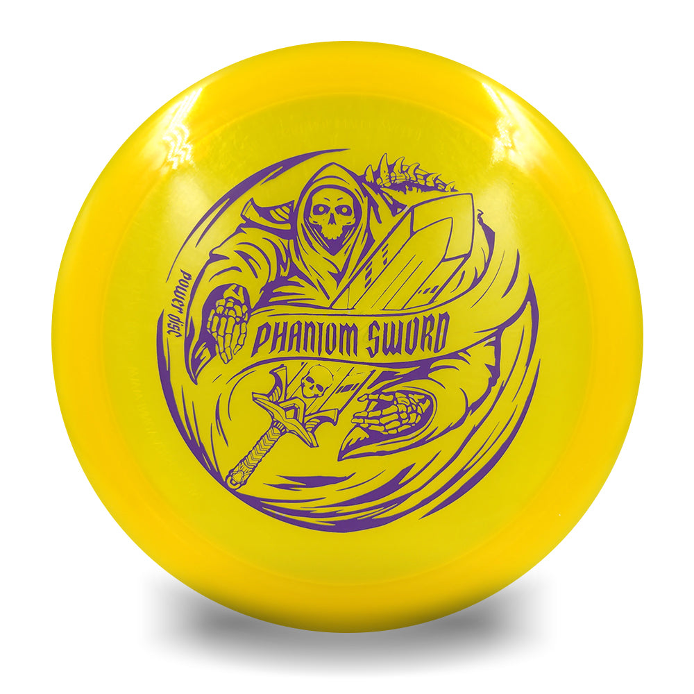 Champion Power Disc ”Phantom Sword”